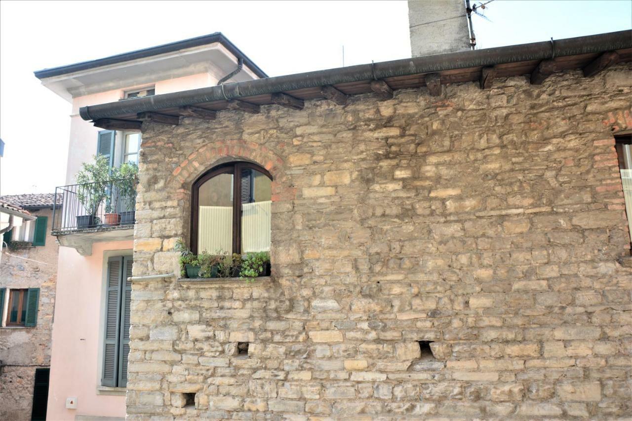 La Casa Di Tito - Como Lake Exterior photo
